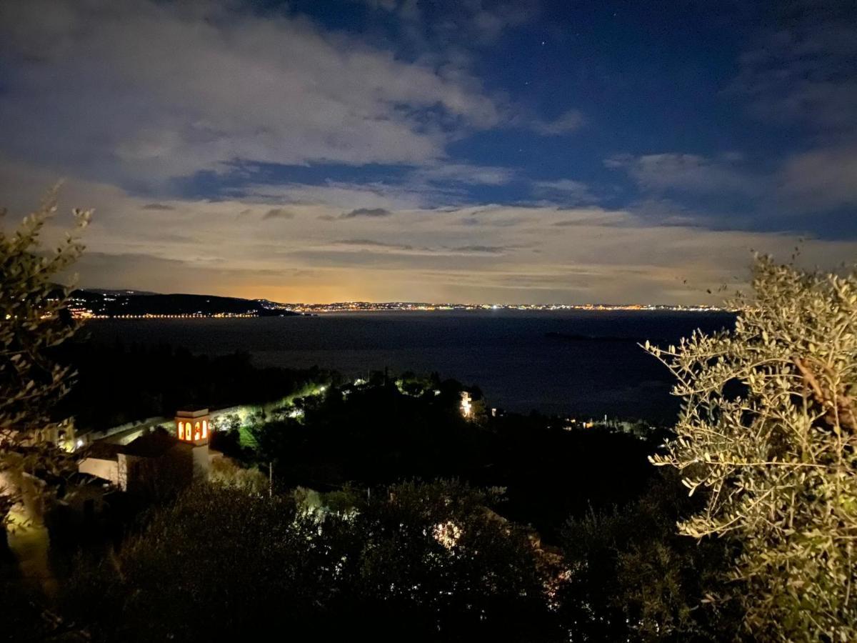 Апартаменти La Casa Di Andrea Гардоне-Рив'єра Екстер'єр фото