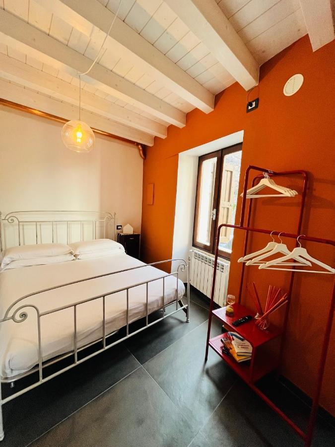 Апартаменти La Casa Di Andrea Гардоне-Рив'єра Екстер'єр фото